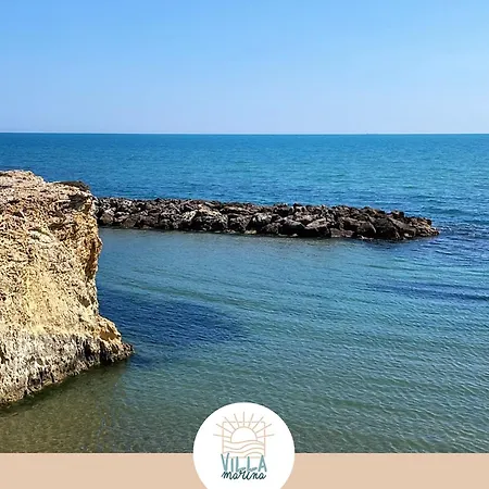 Marina - Baia Ciriga, Pozzallo * Санта-Мария-дель-Фокалло